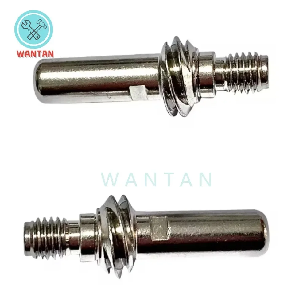 11/22pcs LC105 Torch Electrode Tip Shield Cap Kit KP2845-1