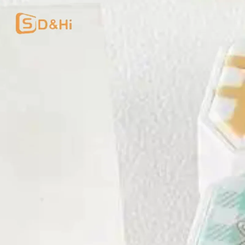 신뢰할 수 있는 3종 스탬프 세트, 저널, 카드, 선물 포장에 적합 - 애프터눈 티 시리즈, 레이어드 감광 디자인