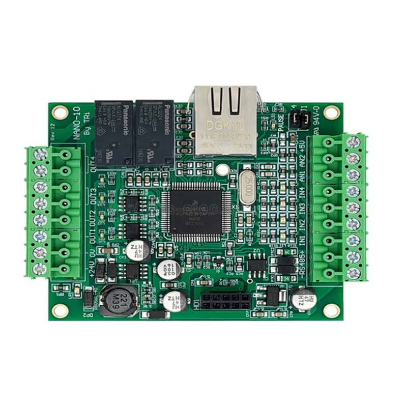 Professional Printed Circuit Board Assembly Factory PCB PCBA SMT Assembly Manufacturer