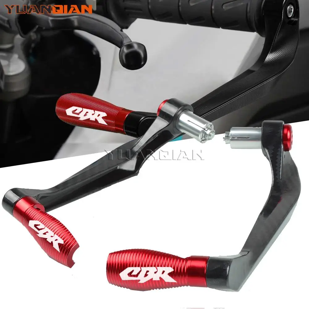 

Для Honda CBR 600 400 900 650 150 125 300 500 929 954 1000 R/RR/F/XX мотоциклетный захват рычаги тормозной муфты рычаги защиты
