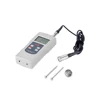 Digital Vibrometer AV-160B High Precision Vibration Analyzer 0.1~400.0 mm/s 10-10KHz Mechanical Vibration Measuring Instruments 5