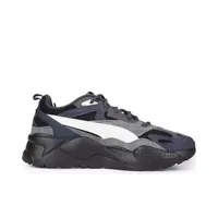 PUMA RS-X Chaussures de course rétro unisexes à semelle épaisse, amorti confortable et soutien durable 39077653 3