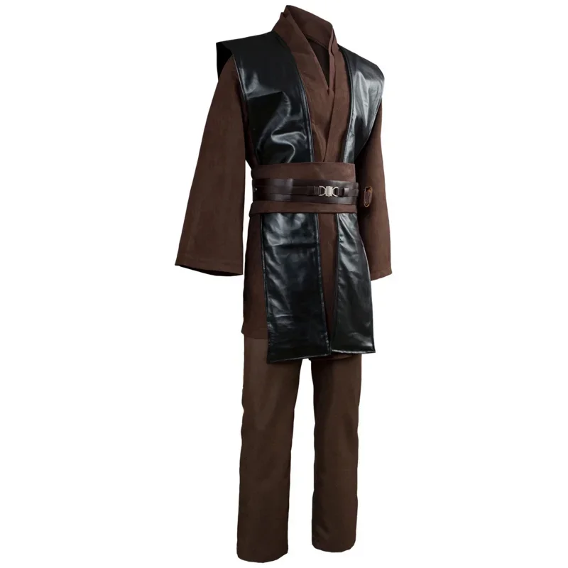 anakin-skywalker-cosplay-traje-para-homens-marrom-sem-relogio-terno-trajes-de-carnaval-de-halloween-adulto