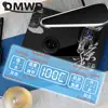 DMWD 110V Automatic Pump Water Machine Electric Kettle Tea Maker Heating Pot Office Boiler Desktop Drinking Dispenser US Plug 5