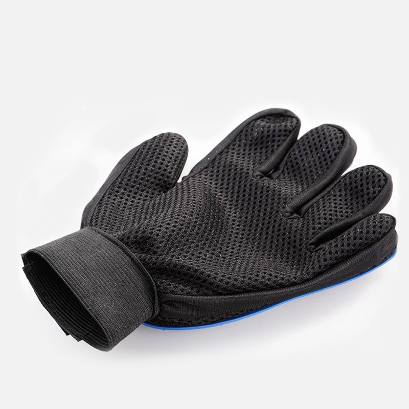 Grooming Glove 5 Grooming Glove 5
