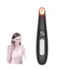 3 in 1 Eye Lift Wand Beauty Device Vibrating Red Light 98°F to 113°F LCD Display Eye Massager for Dry Eye Dark Circle Puffiness 1