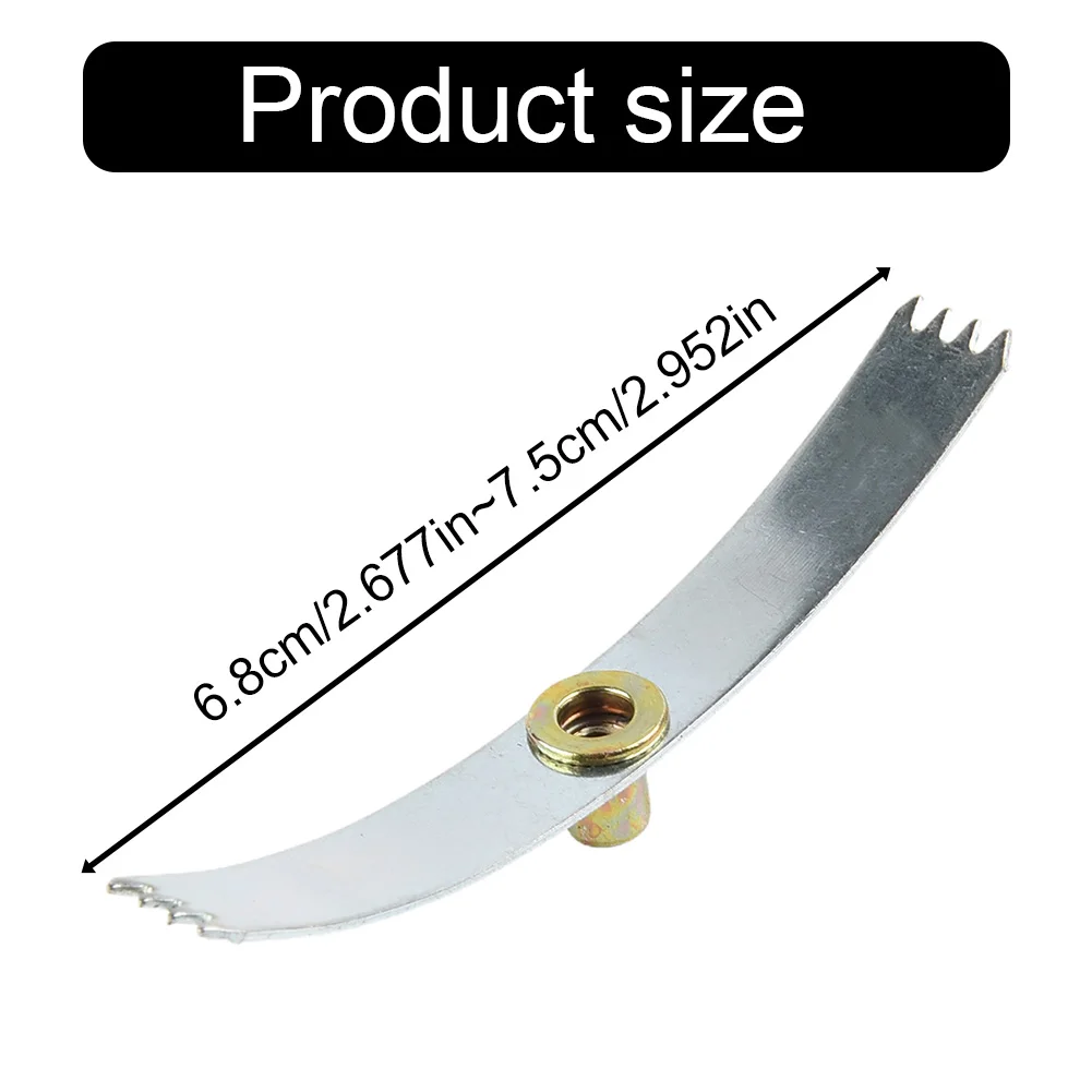

Repairer Switch Fixer Box Mount Accessories Electrical Fixed Home Decoration Household Parts Repair Replacement Set