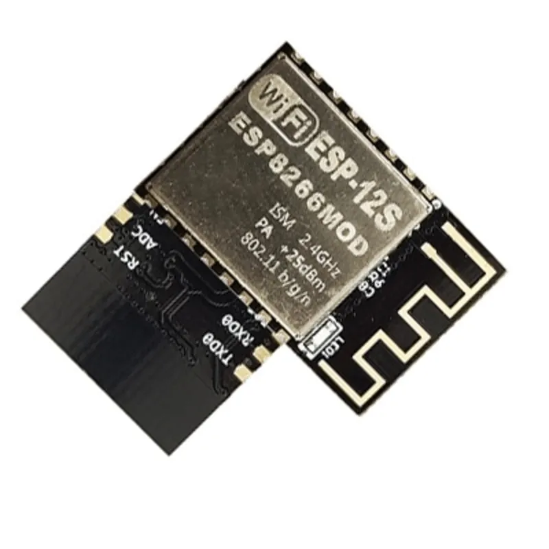 ESP8266 Wifi 모듈 ESP-12S 스마트 홈 자동화 및 산업용 애플리케이션 제어 시스템용