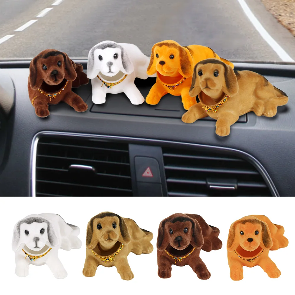 

Украшения для автомобиля, собака со встряхивающей головой, кукла, милая, стиль хаски, бигль, St Бернар, Овчар, Автомобильный интерьер, Декор, креативные подарки