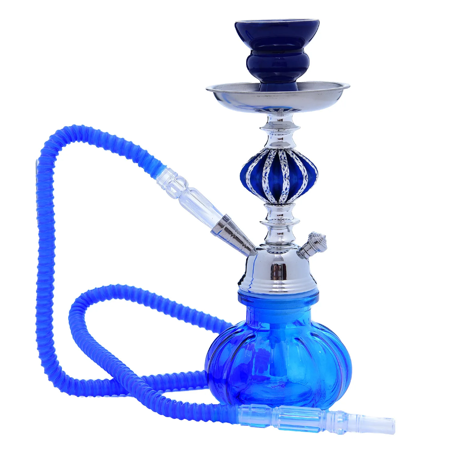 Shisha Set hookah set Full Set Small Size for Bar Party