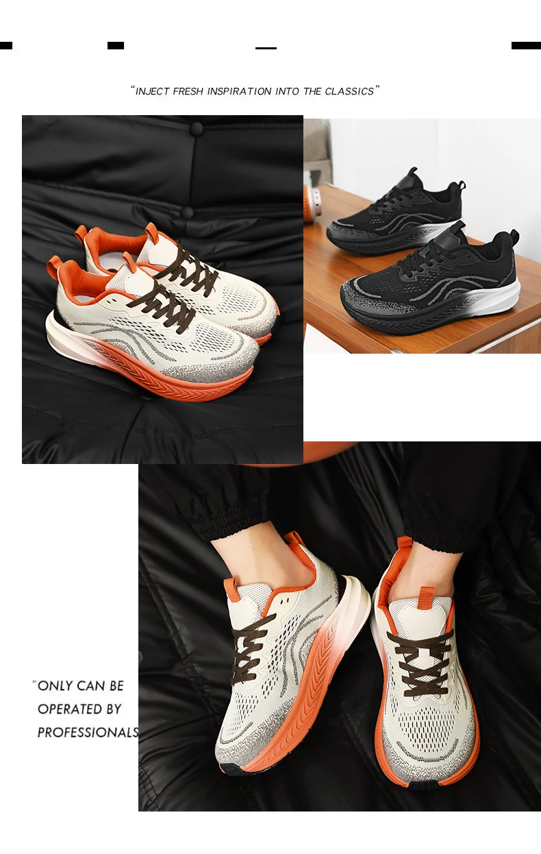 2025 Mens Running Shoes Breathable Lightweight Non-Slip Durable Comfortable Soft Casual Outdoor Big Men Sports Training Barefoot S934bfcbac3484daa9b484a5fba29d512o