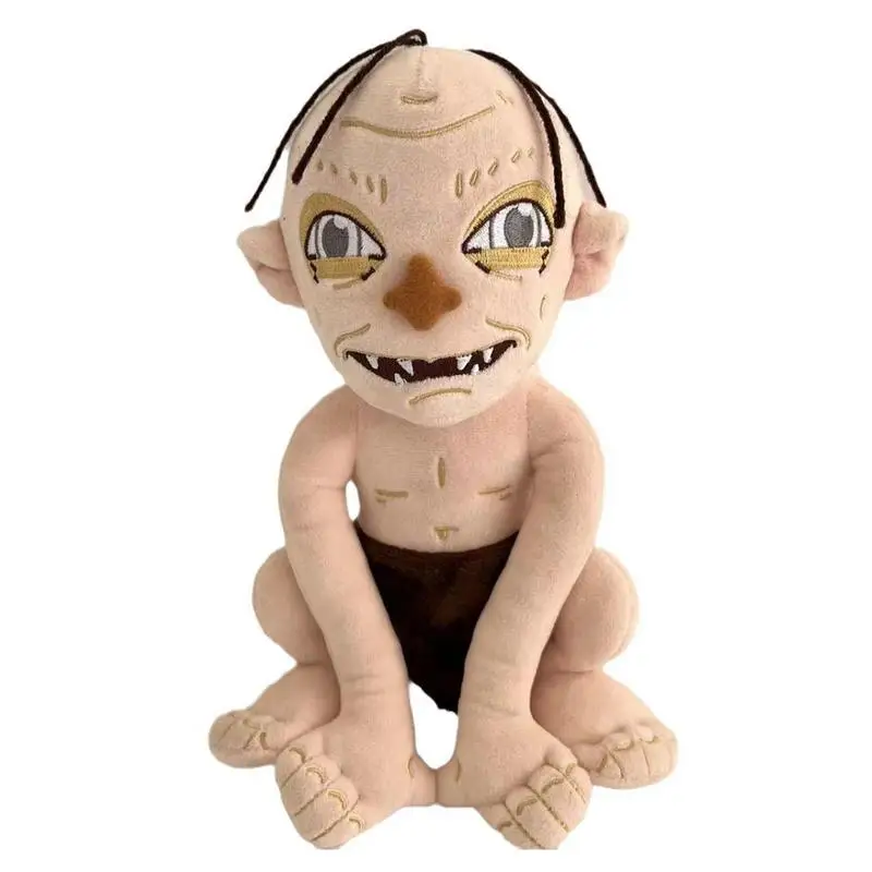 

Аниме плюшевая набивная фигурка, коллекционный подарок, аниме плюшевая мультяшная фигурка, плюшевая кукла, удобная и