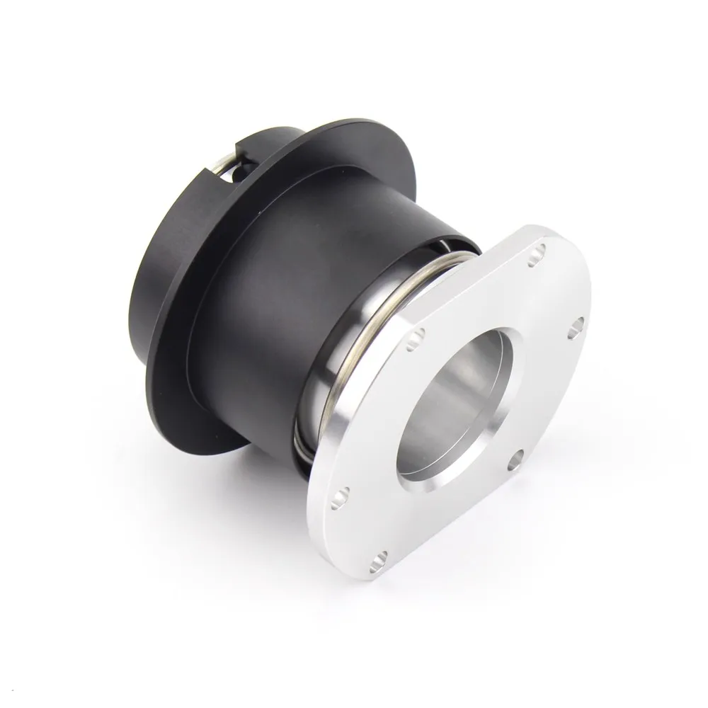 Fanatec QR1 Quick Release スロットインスタンド　２個 縦横両対応】Fanatec ファナテック QR1 Quick Release スロット