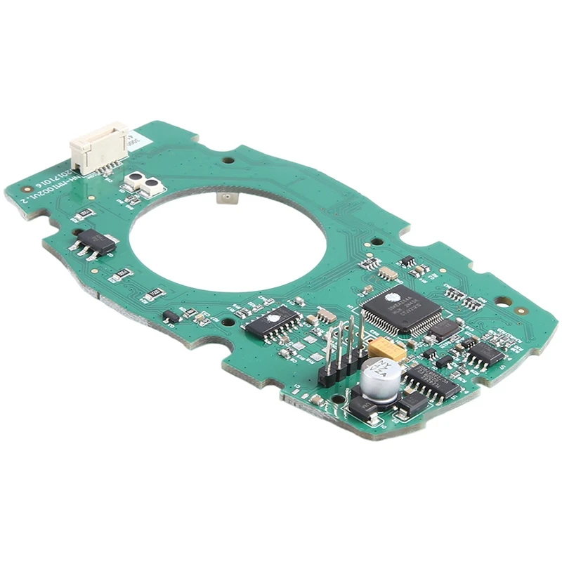 

Car Multimedia Mouse Control Panel 65829205178 Multimedia Controller Panel For BMW 1 3 Series X1 E84 E87 E90 E92 E93