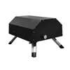 Hot Sale Stainless Steel High Power Multifunction Outdoor Portable Gas Pizza Oven with Good Price 2