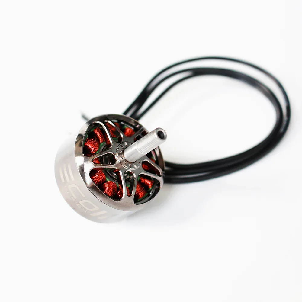 Official EMAX ECO II 2812 3-6S 930KV 1100KV FPV Brushless Drone Motor High Power for RC Drone Multicopter Diy Spare Parts