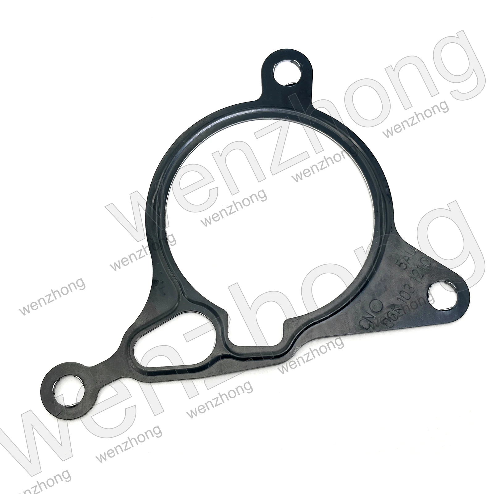 3 floors 2pcs 06K103121 Engine Vacuum Pump seal Gasket For CC Golf Jetta Passat A3 06K103121B 06K 103 121 C 06K103121C
