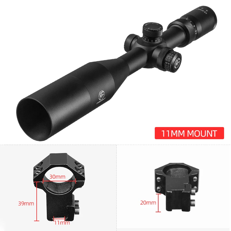 FW7-HL065-11mm
