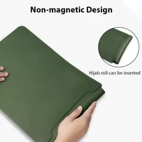 Housse pour ordinateur portable Apple Macbook 16 15 13 11 pouces pour Lenovo Huawei Xiaomi ASUS sacs pour ordinateur portable Table pour ipad 12.9 couverture 4