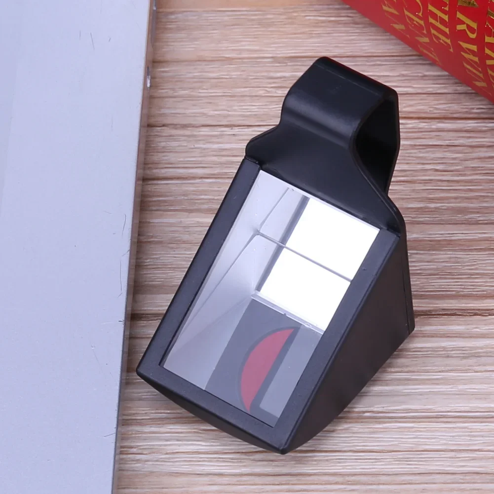 Obiettivo per telefono cellulare portatile Smartphone Clip universale Obiettivo per fotocamera tipo periscopio da 90 gradi per smartphone Facile da installare - Image 5