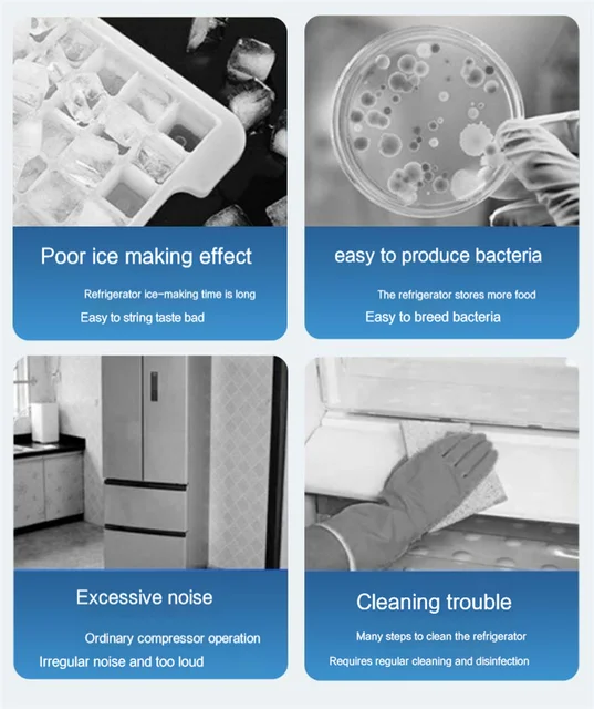 How To Properly Clean An Ice Machine Culinary Depot