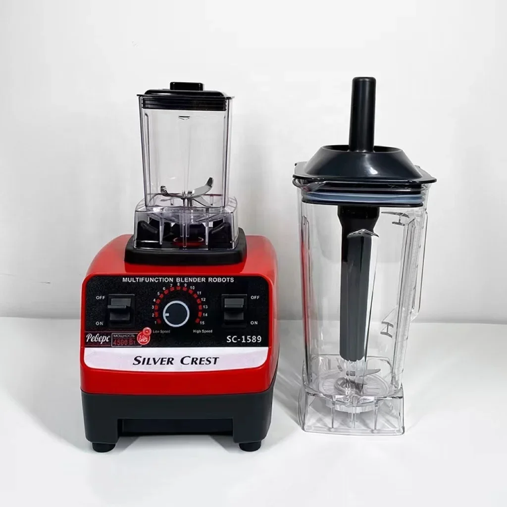 for 2L 3000/4500W Silver Crest blender Big Powerful SC-1589