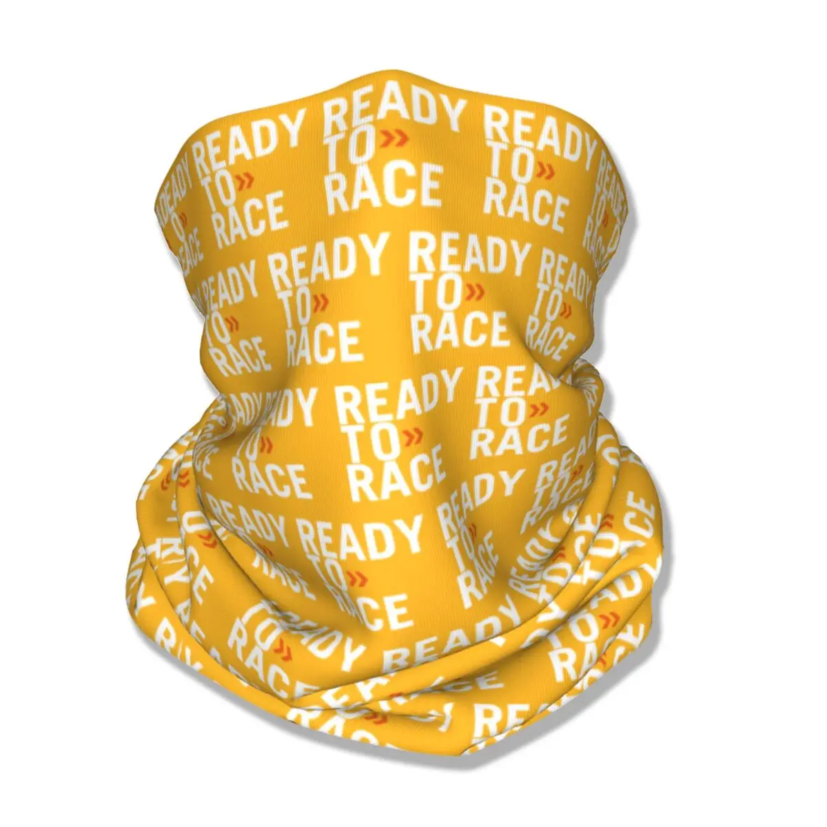 

Бандана Ready To Race, накидка на шею, с принтом, для мотокросса, эдуро, кросс, битумный велосипед, спасательный шарф, Теплый головной убор, для велоспорта, ветрозащитный