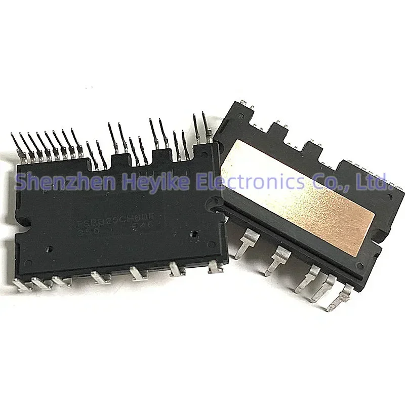 새로운 FSBB20CH60 FSBB20CH60A FSBB20CH60B FSBB20CH60C FSBB20CH60F FSBB20CH60SF FSBB20CH120D FSBB20CH120DF FSBB20CH60D F