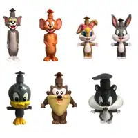 Cartoon Soap Dispenser Empty Kids Liquid Soap Pump Bottle Dispenser Refillable Soap Lotion Bottle Sanitizer Moisturizer Cleanser 2
