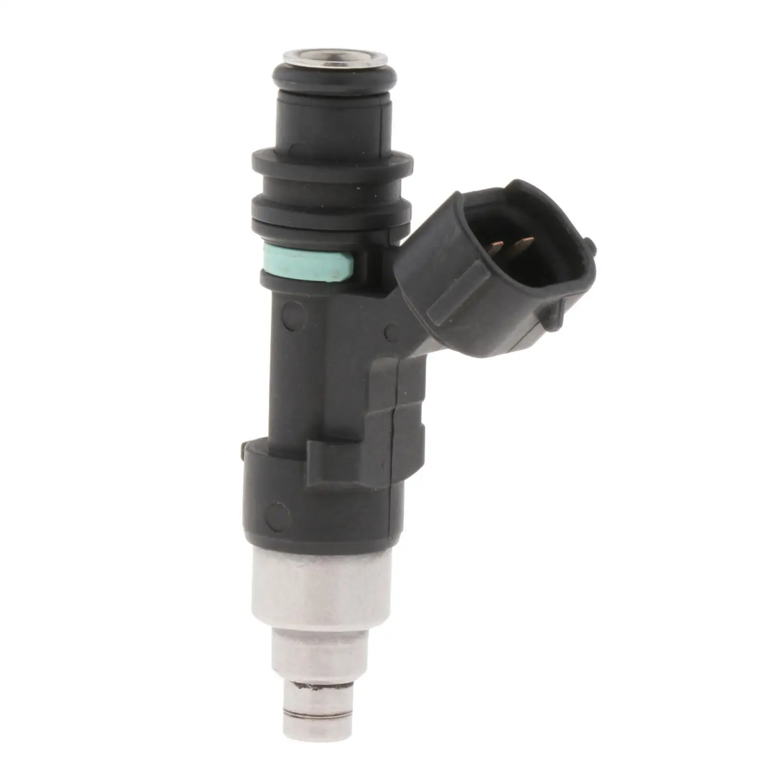 

Fuel Injector Replacement 15710-82K50 for Suzuki Outboard DF 90 2015 Boat Parts Easy to Install Premium High Performance