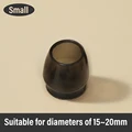 Black Round S