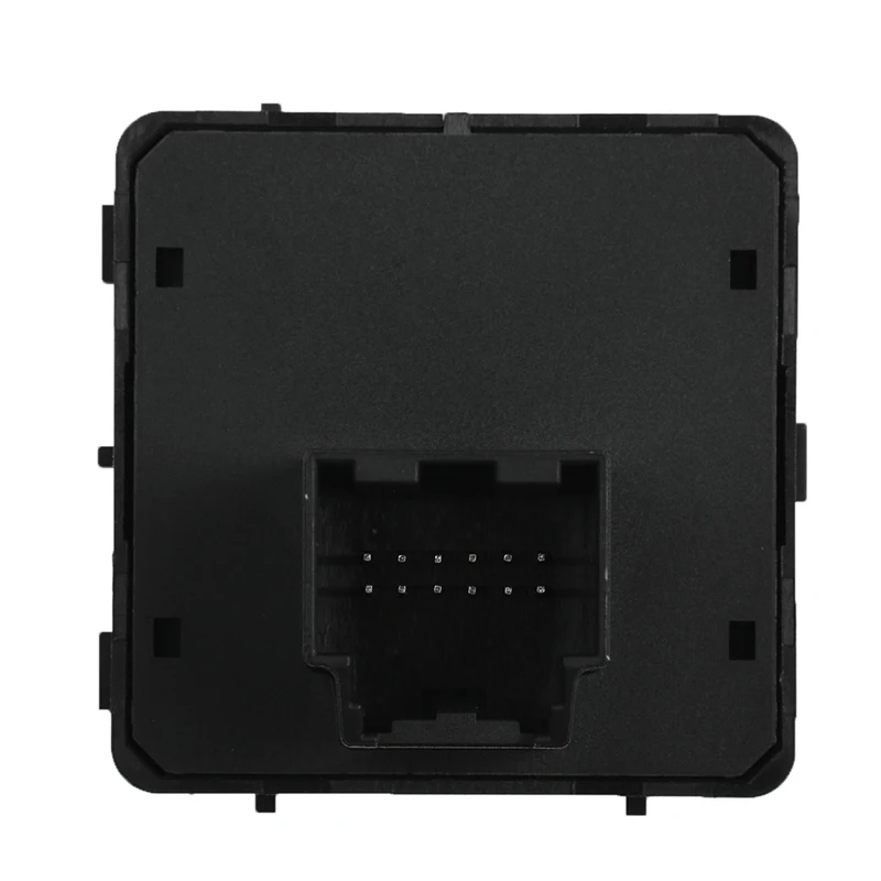Transfer Case Selector Switch 15913725 For Chevy Silverado GMC Sierra Yukon