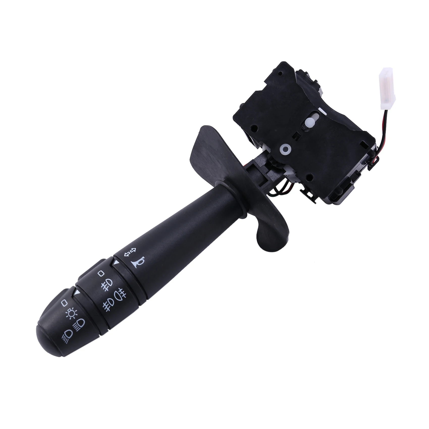 Nuovo Interruttore Indicatore Di Direzione Interruttore Indicatori Di Direzione Per Renault Clio 2 Megane Kangoo Master 2