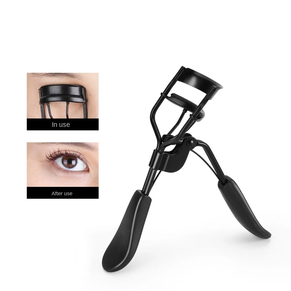 makeup tools Eyelash curler wideangle Partial curling lash curler