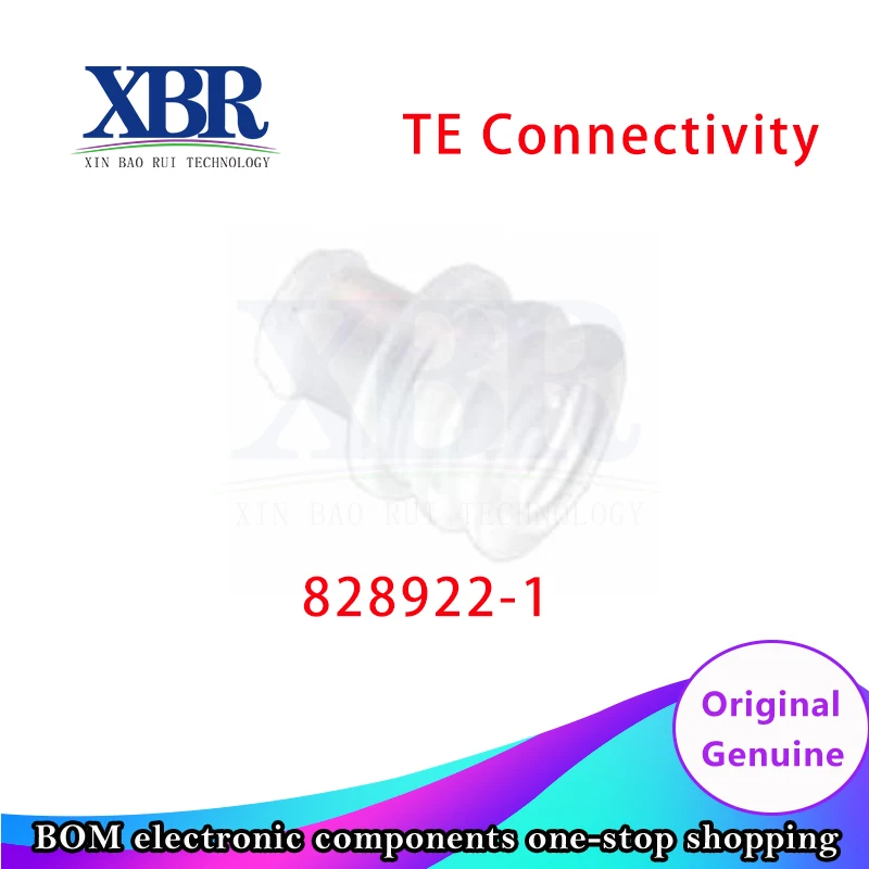 

50pcs TE 828922-1 Connector