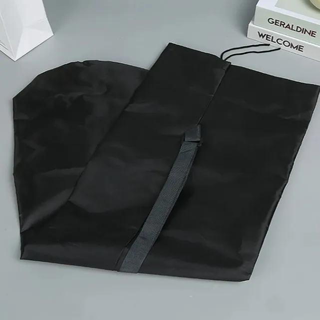 Portable Heavy-Duty Storage Bag for Outdoor Furniture, Foldable Chairs, Tent, Table & Umbrella - Waterproof Large Organizer