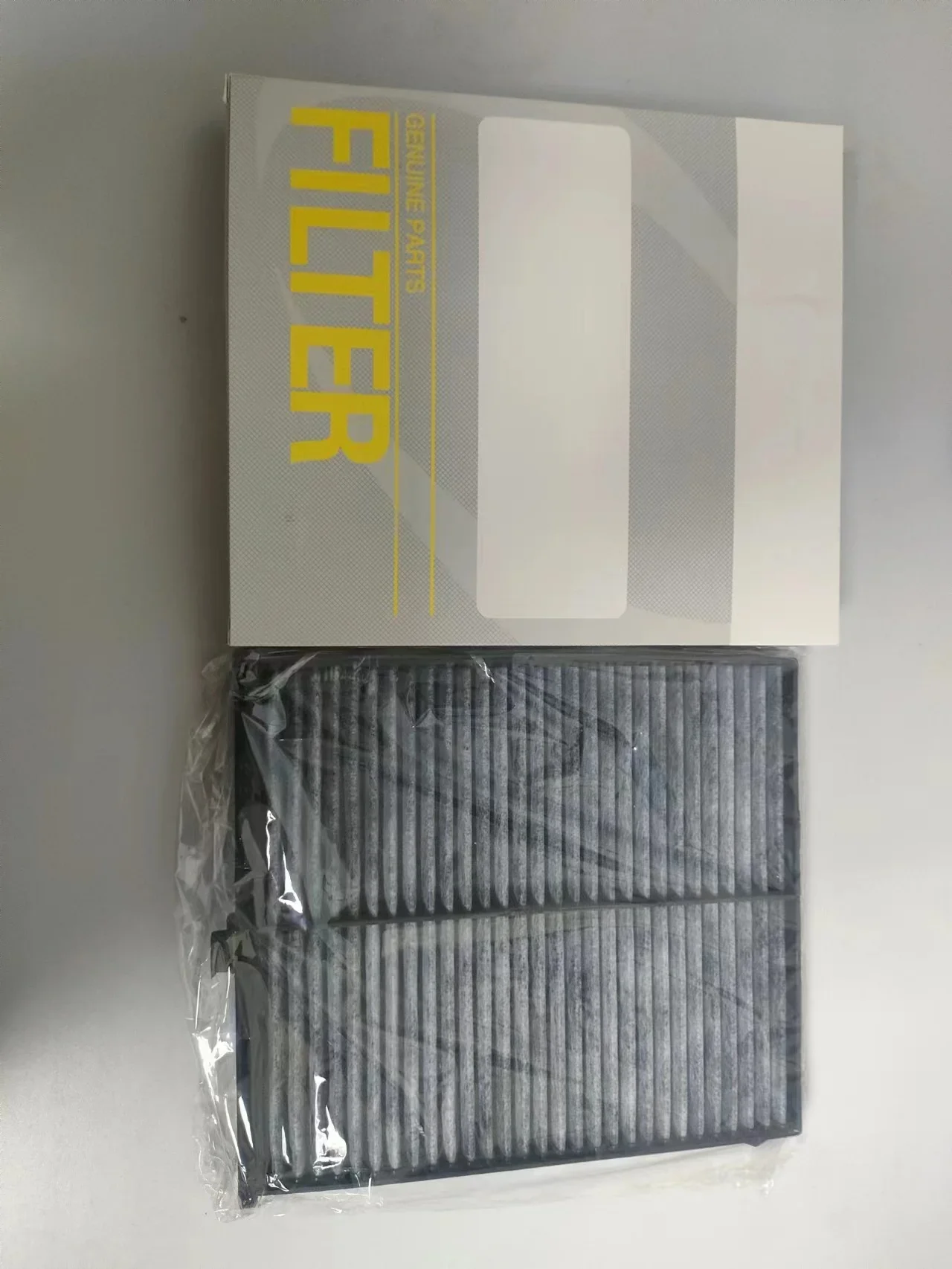 Air Filter Cabin Filter For Mazda 3 BM BN 6 GJ GL CX-5 CX5 KE KF M3 M6 2013- KD45-61-J6X KD4561J6X