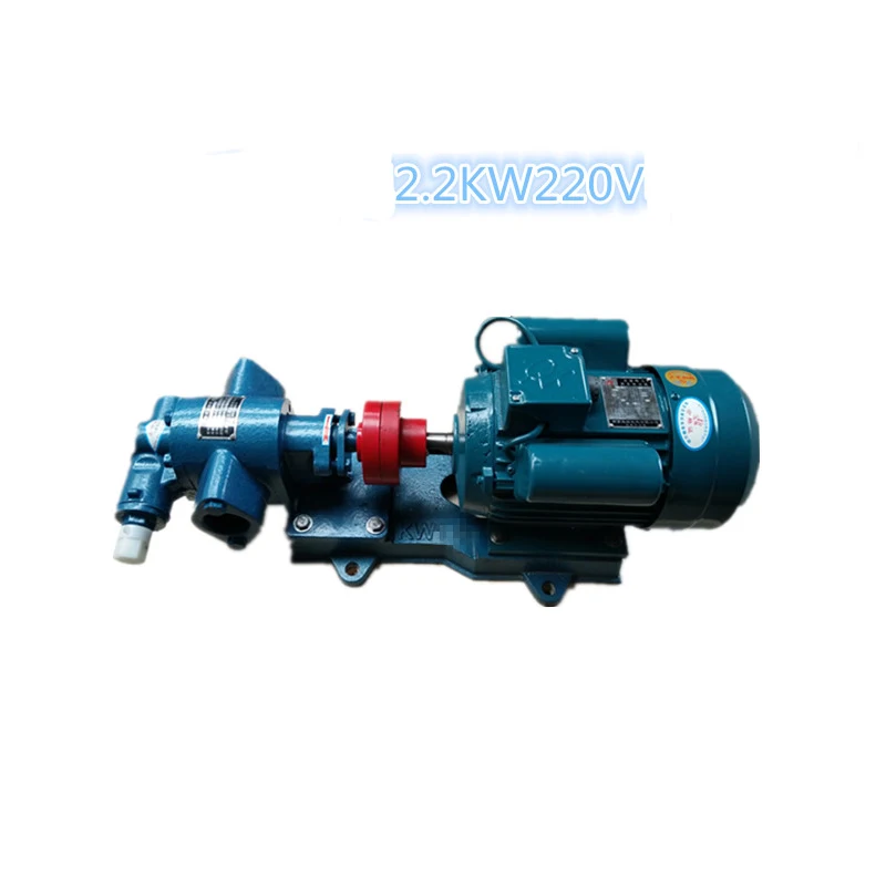 KCB-83.3 чугунная Шестерня Oi lPump 220v380v (art.: 3920be1995ee2) - 3920be1995ee2