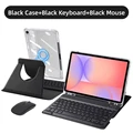 Black and Mouse