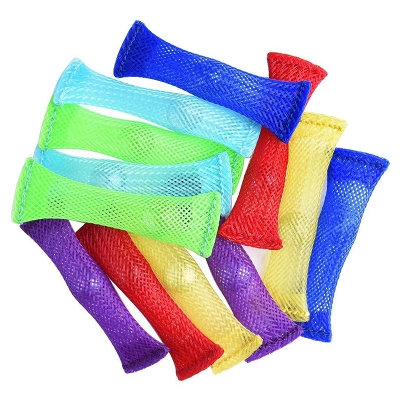 Marble Mesh Fidget Toys 4