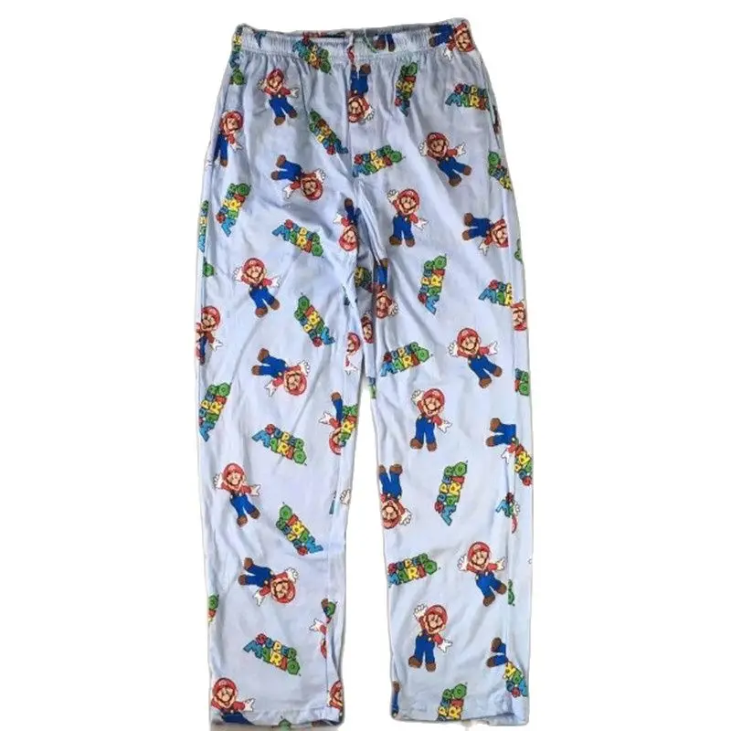 Update 68+ anime pajama pants best in.eteachers