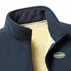 Winter Men's Large Size Jackets Coat Thicken Warm Husband Polar Fleece Outerwear Male Plus Big 8xl 7xl Hooded Windbreaker Male 2
