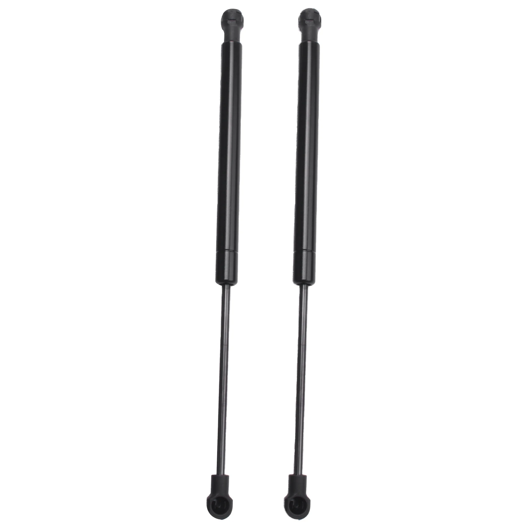 

345MM 160N Car Extended Gas for Canopy Replacement for 1921VR Canopy Rear Window Trunk
