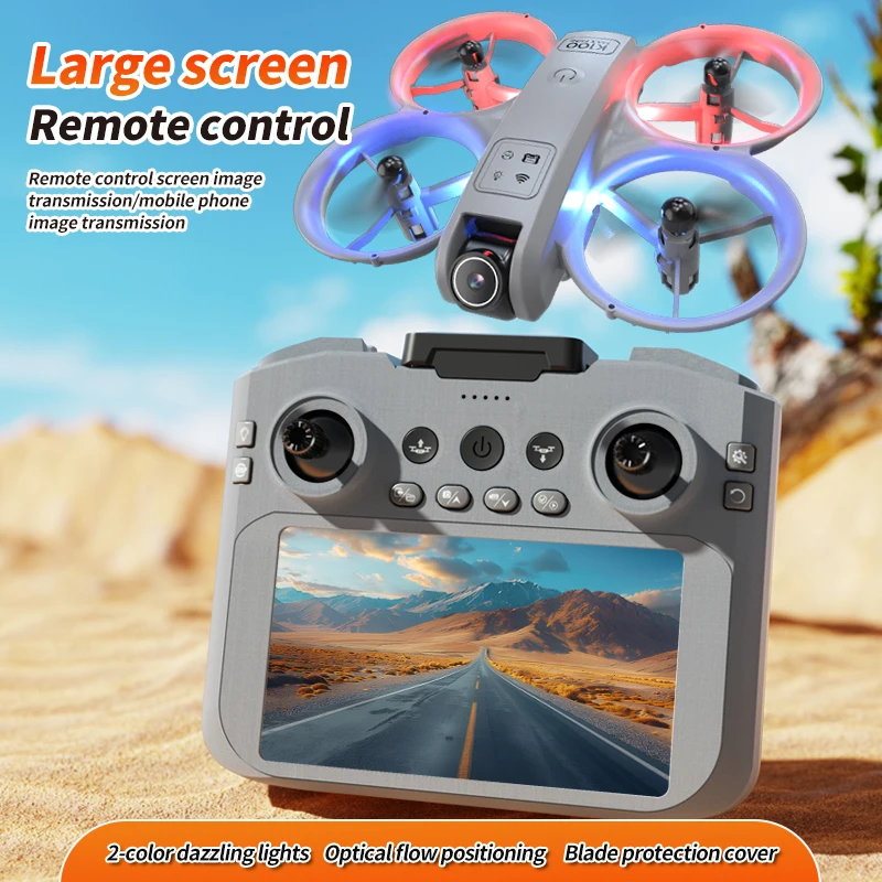 Drone professionnel 8K Max pour Xiaomi, pack 1, avec télécommande et accessoires