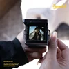 Chuzhao Ccd Retro Dual Reflex Camera Photo Video Small Mini Camera Recording Manual Joystick Amateur Custom Photography Outdoor 4