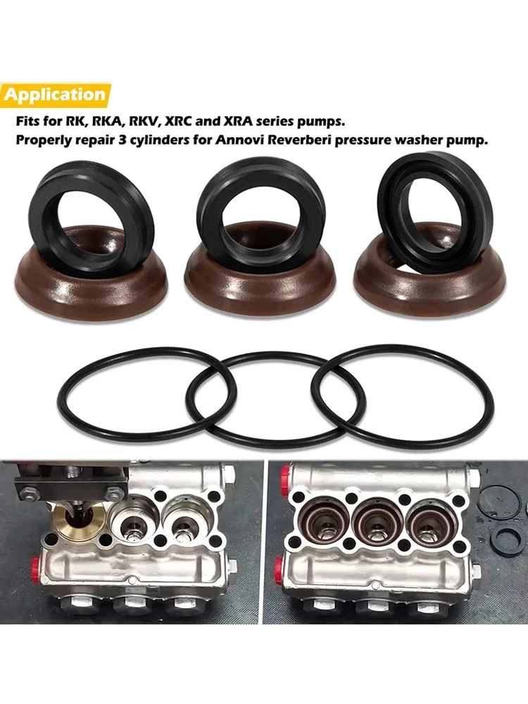 MX AR1828   üũ  ŰƮ  AR1857 з ͼ  ŰƮ, Annovi Reverberi 18mm XR RK RKA RKV 