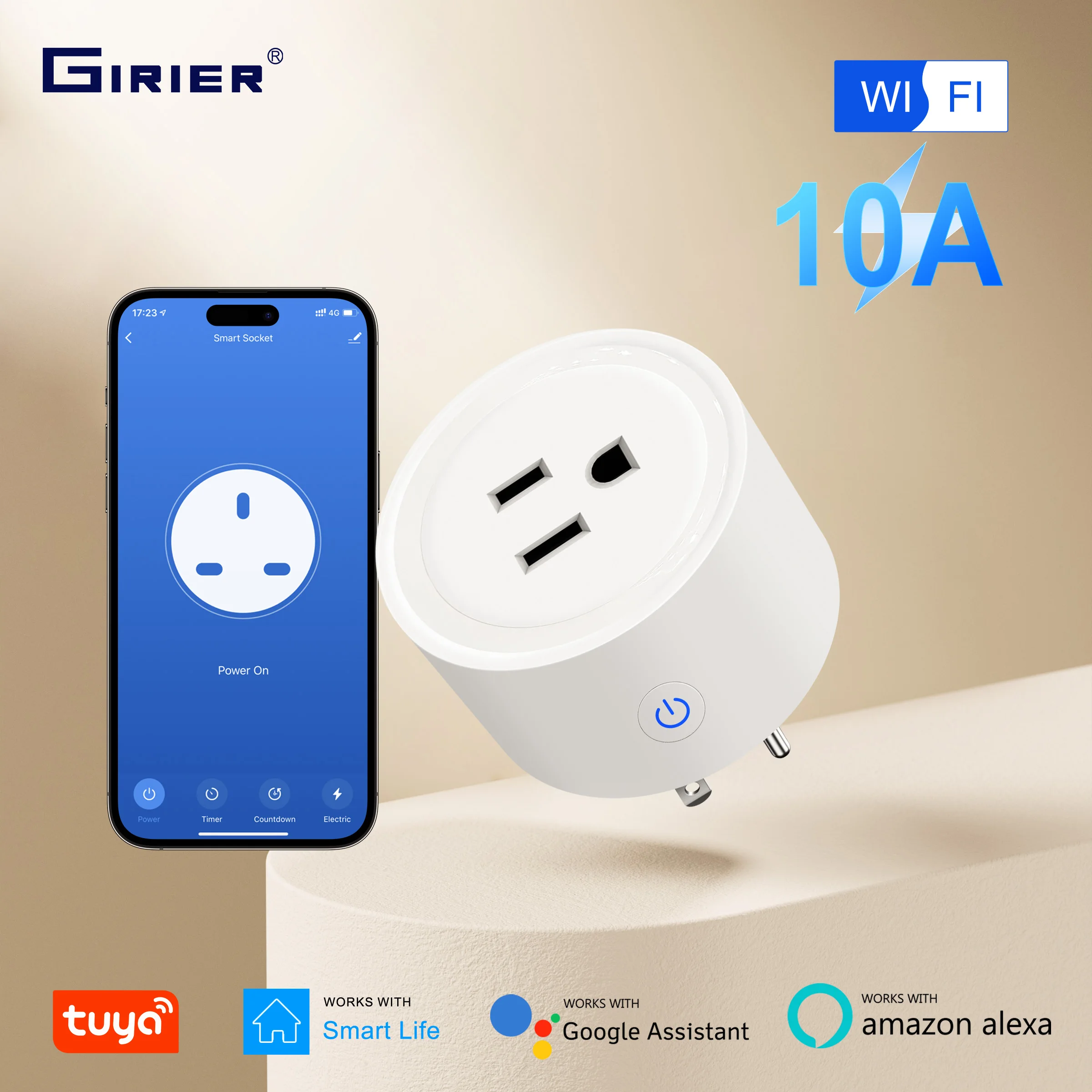 Store Home Products Feedback