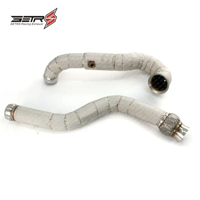Suitable for A45 Package Heat Insulation Straight Car Modification Section