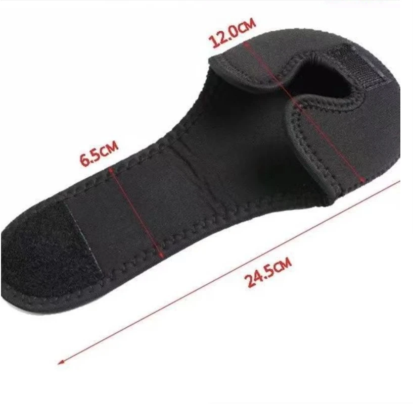 Fishing Reel Bag Baitcasting Reel Bag Fishing Tackle Accessories Reel Bag