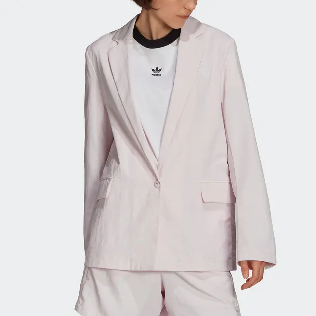 Adidas véritable nouvelle saison femmes nouveau Style veste de sport décontractée H56446 1